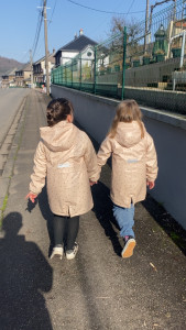 Photo de galerie - Je garde vos enfants en toute confiance 