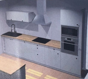 Photo de galerie - Bricolage et multi services