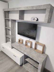 Photo de galerie - Montage meuble 