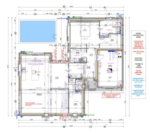 Photo de galerie - Architecte - Maître d'oeuvre