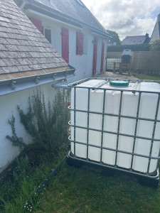 Photo de galerie - Couverture - Toiture