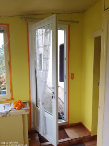 Photo de galerie - Aide à domicile