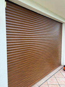 Photo de galerie - Remplacement de tablier sur Metz 