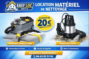 Photo de galerie - Pompe submersible