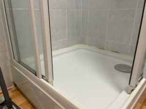 Photo de galerie - Ménage