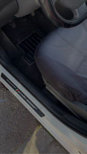 Photo de galerie - Nettoyage client voiture pack à 60€ 