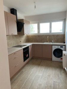 Photo de galerie - Artisan tout corps d'état - Rénovation