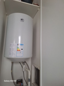 Photo de galerie - Plomberie - Installation sanitaire