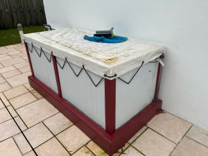 Photo de galerie - Bricolage et multi services