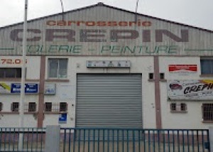 Photo de galerie - Peinture - Tapisserie