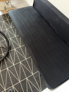 Photo de galerie - Ménage