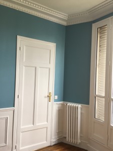 Photo de galerie - Artisan tout corps d'état - Rénovation