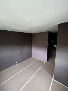 Photo de galerie - Peinture - Tapisserie