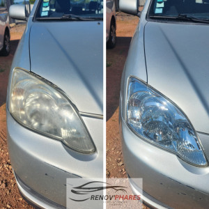 Photo de galerie - Lavage auto