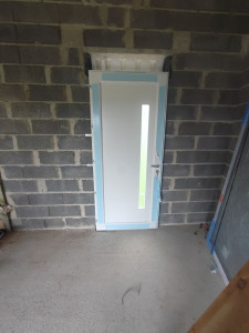 Photo de galerie - Menuiserie - Huisserie - Agencement