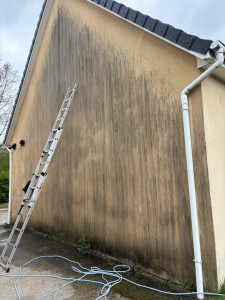 Photo de galerie - Bricolage et multi services