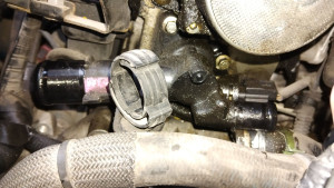 Photo de galerie - Calorstat 