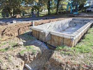 Photo de galerie - Paysagiste - Aménagement du jardin