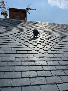 Photo de galerie - Ardoise 