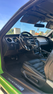 Photo de galerie - Lavage auto