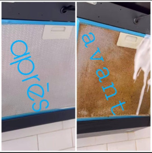 Photo de galerie - Tous types de nettoyage (maisons, bureaux, Airbnb, fin de chantier, vitres).