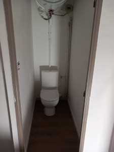 Photo de galerie - Plomberie - Installation sanitaire