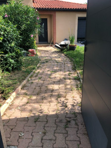 Photo de galerie - Maçonnerie