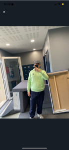 Photo de galerie - Déménagement 