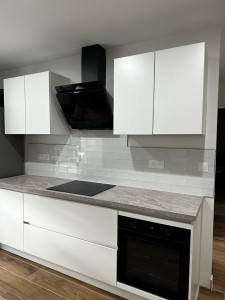 Photo de galerie - Artisan tout corps d'état - Rénovation