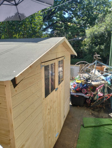 Photo de galerie - Montage meubles en kit