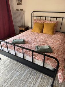 Photo de galerie - Ménage