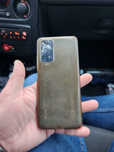 Photo de galerie - Réparation téléphone 