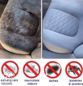 Photo de galerie - Ménage