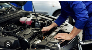 Photo de galerie - Diagnostic automobile 