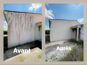 Photo de galerie - Couverture - Toiture