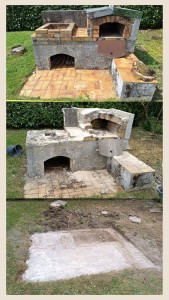 Photo de galerie - Évacuation déchets - Gravats