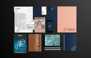 Photo de galerie - Graphisme - Création flyer - plaquette 