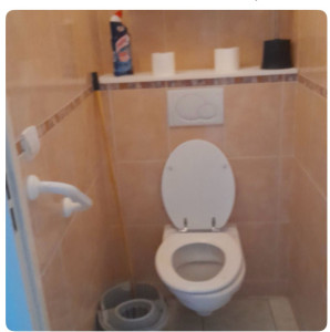 Photo de galerie - Carrelage