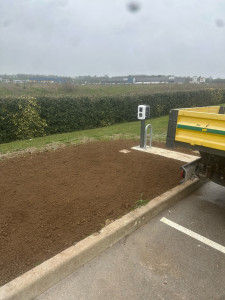 Photo de galerie - Bricolage et multi services