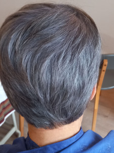 Photo de galerie - Coupe femme