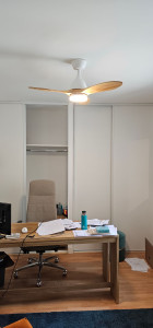 Photo de galerie - Travaux fini 