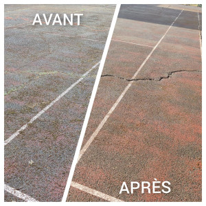 Photo de galerie - Bricolage et multi services