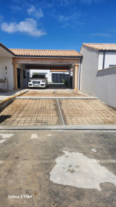 Photo de galerie - Bétonnière / Toupie à béton