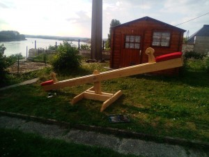 Photo de galerie - Montage meubles en kit