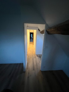 Photo de galerie - Rénovation Couloir SDB 