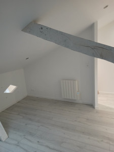 Photo de galerie - Peinture - Tapisserie