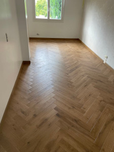 Photo de galerie - Bricolage