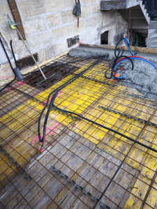 Photo de galerie - Bricolage et multi services