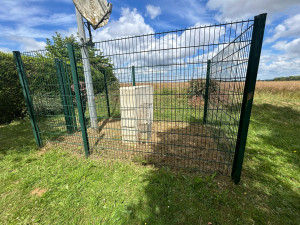 Photo de galerie - Paysagiste - Aménagement du jardin