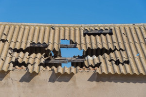 Photo de galerie - Couverture - Toiture